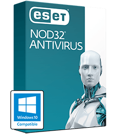 antivirus software nod32 free download